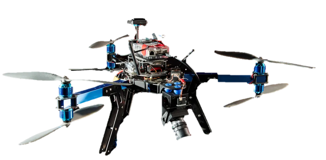 Safe2Ditch: autonomous crash management for small UAVs — NASA Science