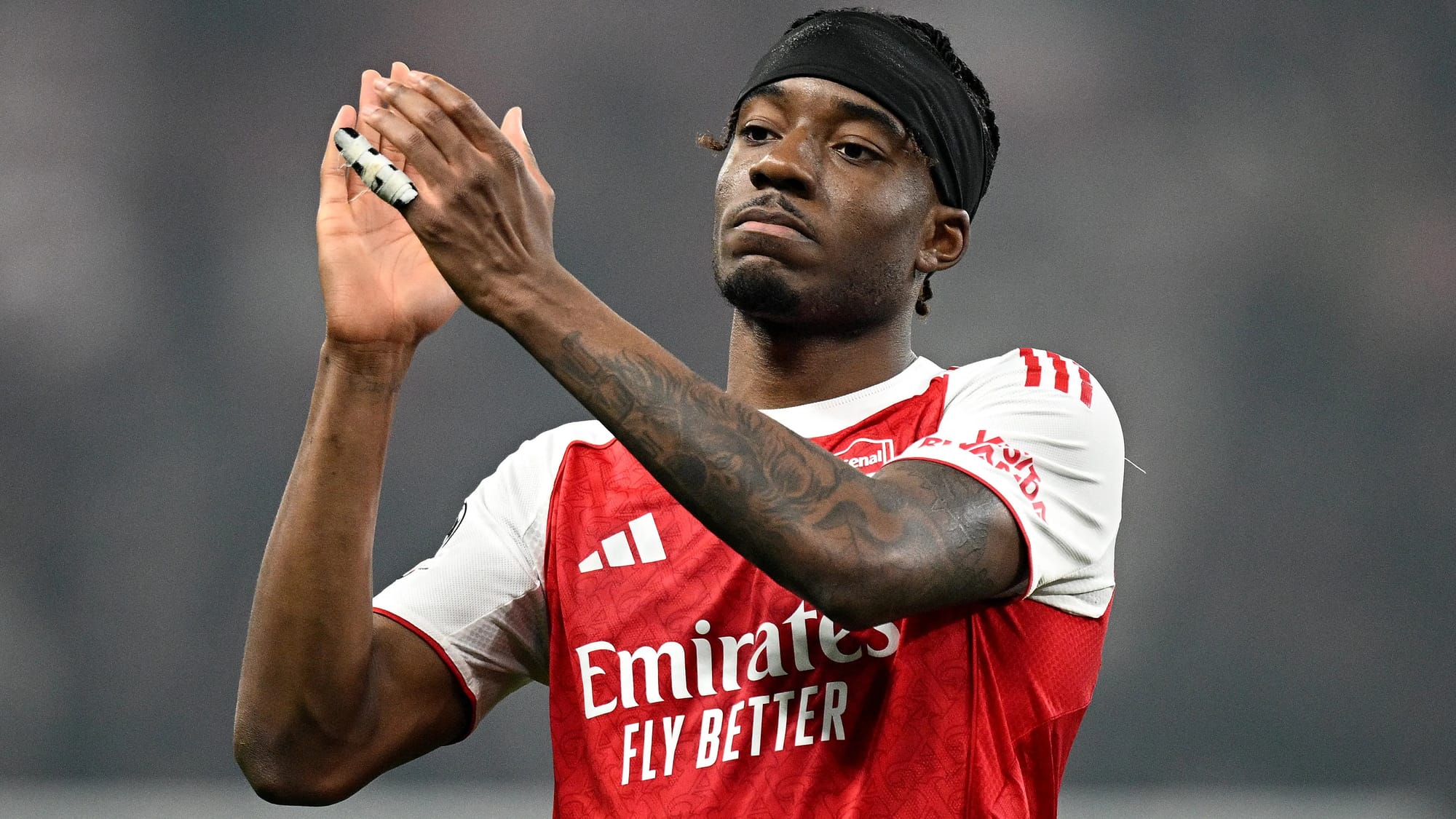 Madueke says instinct led to penalty-winning run as Arsenal eye Emirates return — Goal