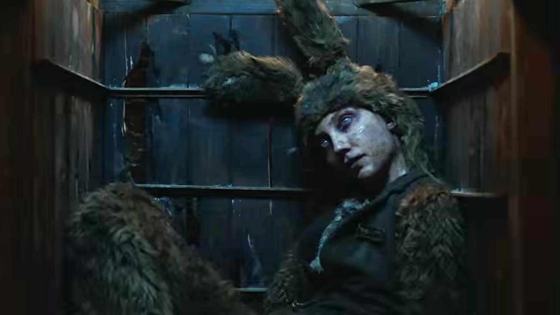 Adam Scott stars in creepy trailer for Hokum — Gamesradar