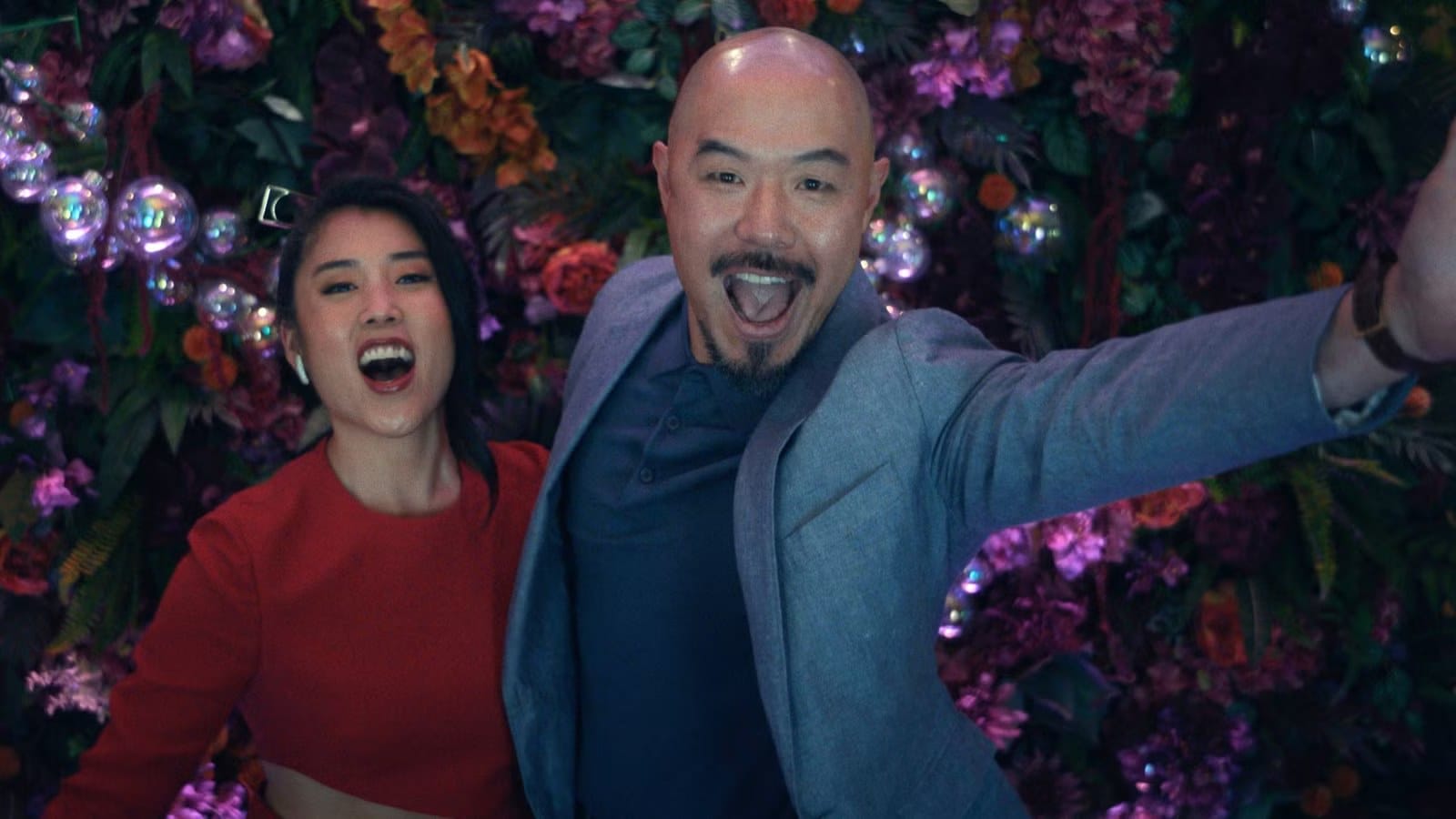 Your Friends & Neighbors Season 2 Returns April 3, 2026 — Collider