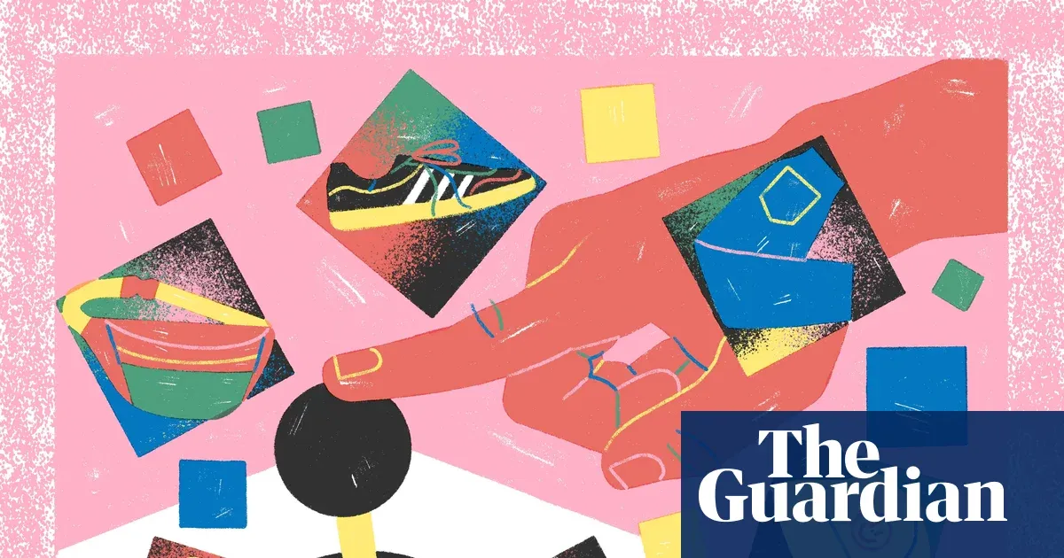 Dress for who you are: how to start finding your personal style — Lifestyle | The Guardian