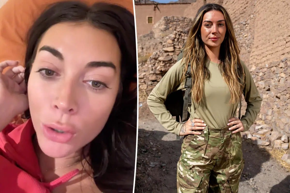 Brianna LaPaglia warns Ozempic users: 'You're all gonna die' — Pagesix