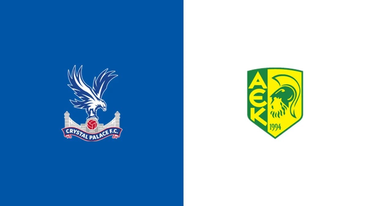 How to watch Crystal Palace vs AEK Larnaca: Live stream, TV & kick-off — Goal