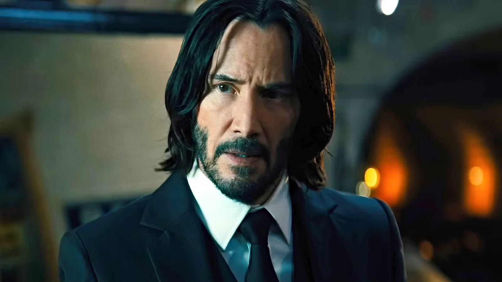 Keanu Reeves’ $447 Million John Wick: Chapter 4 Surges on Streaming — Collider