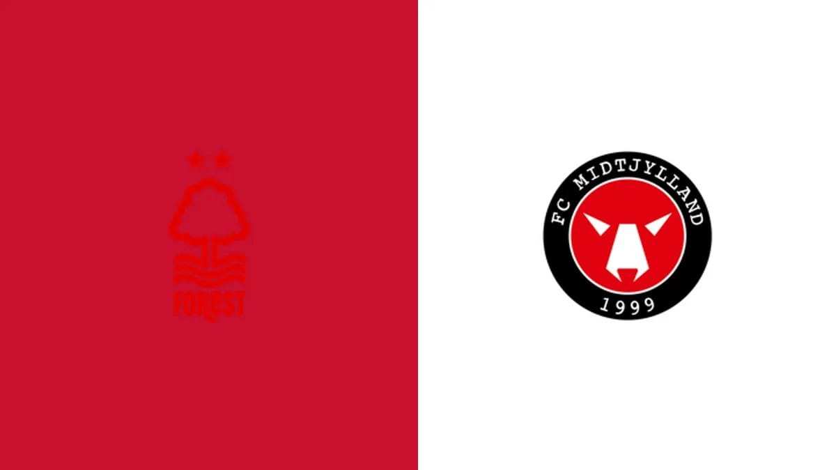 How to watch Nottingham Forest vs Midtjylland: live stream and kick-off time — Goal