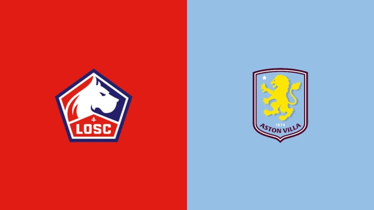 How to watch Lille vs Aston Villa: live stream, TV and kick-off time — Goal