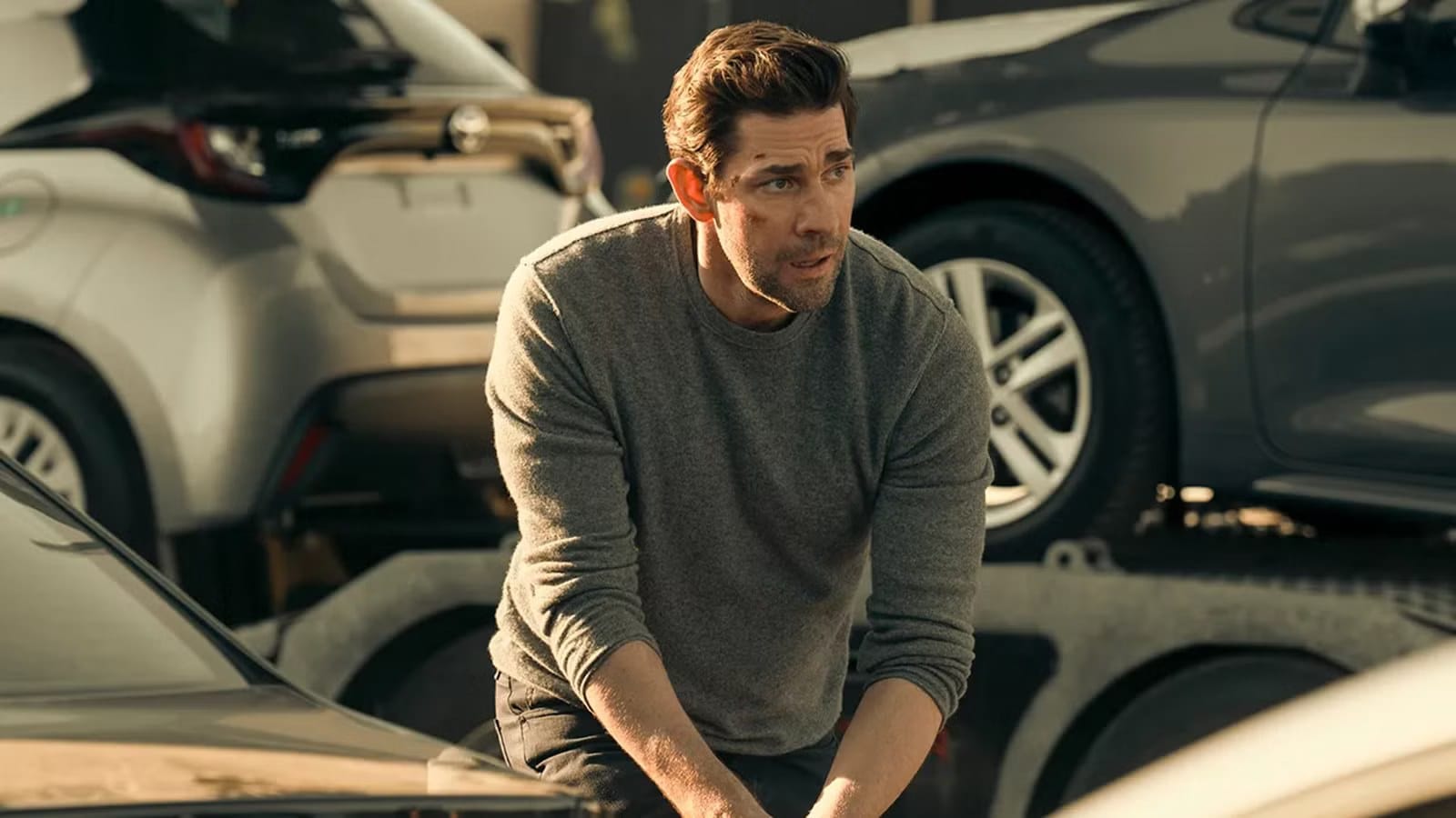 Why Jack Ryan Is a Stronger Action Thriller Than Reacher — Movieweb