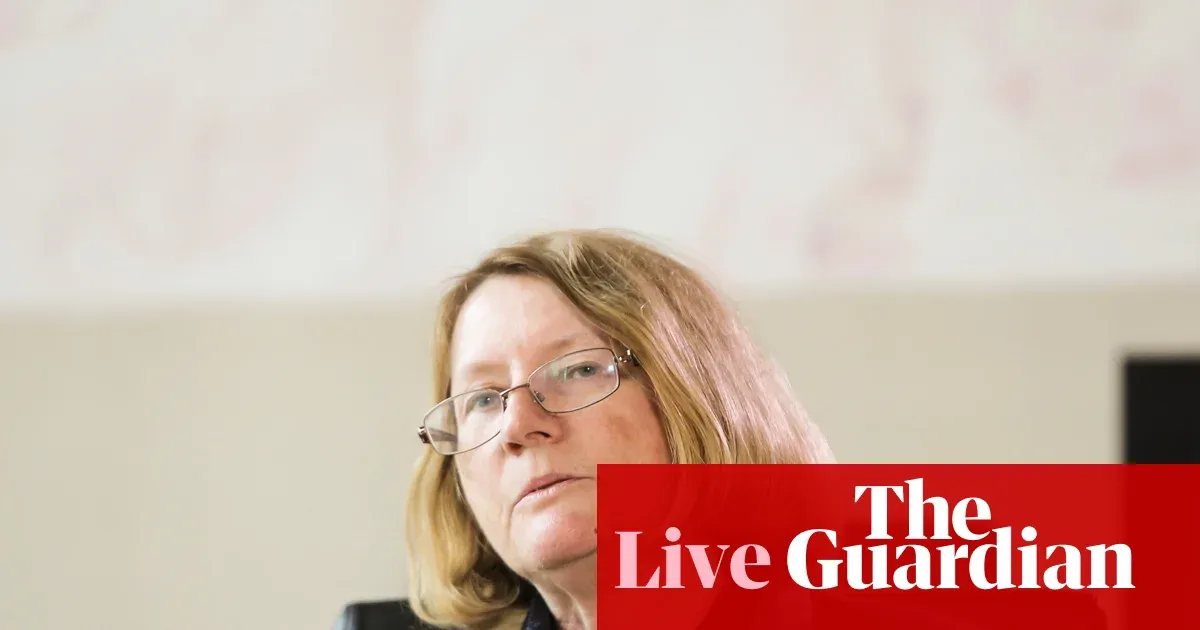 Sealed robodebt royal commission chapter released — World news | The Guardian