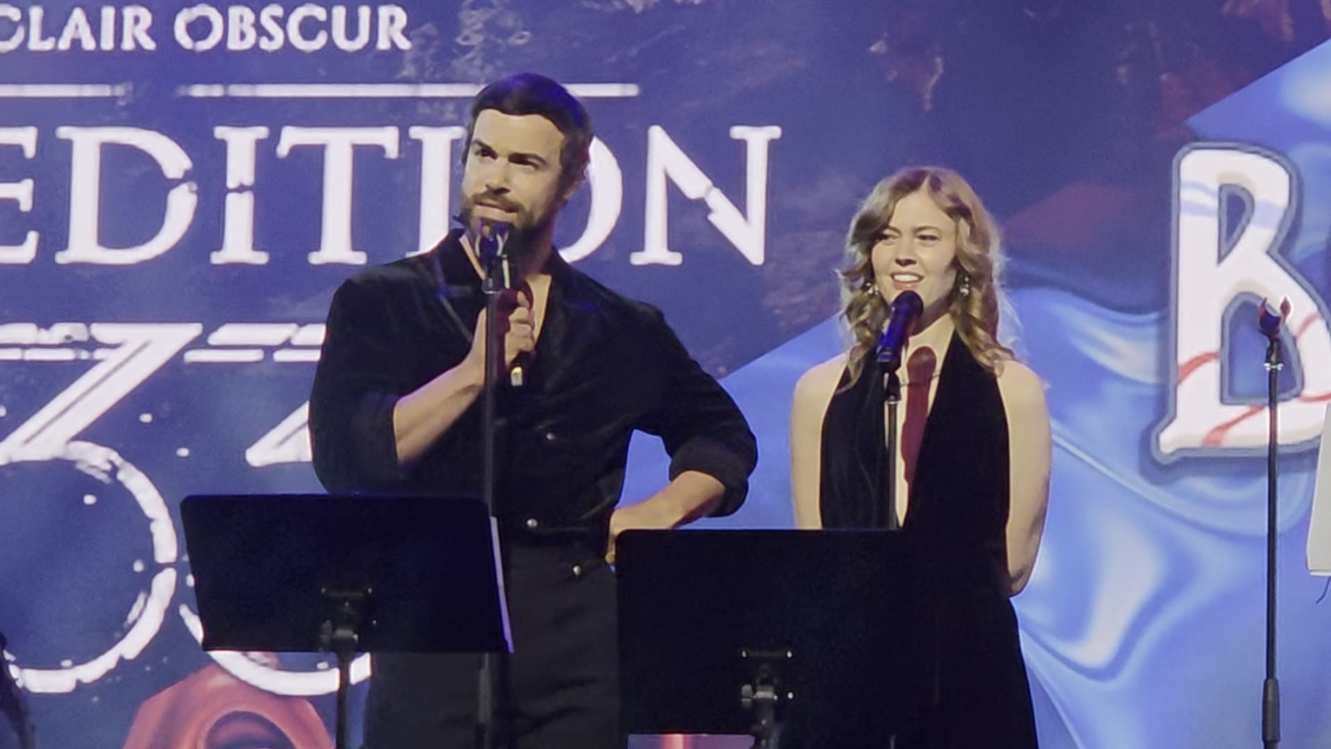 Austin Wintory turned Clair Obscur monologue into a Balatro gag — Pcgamer