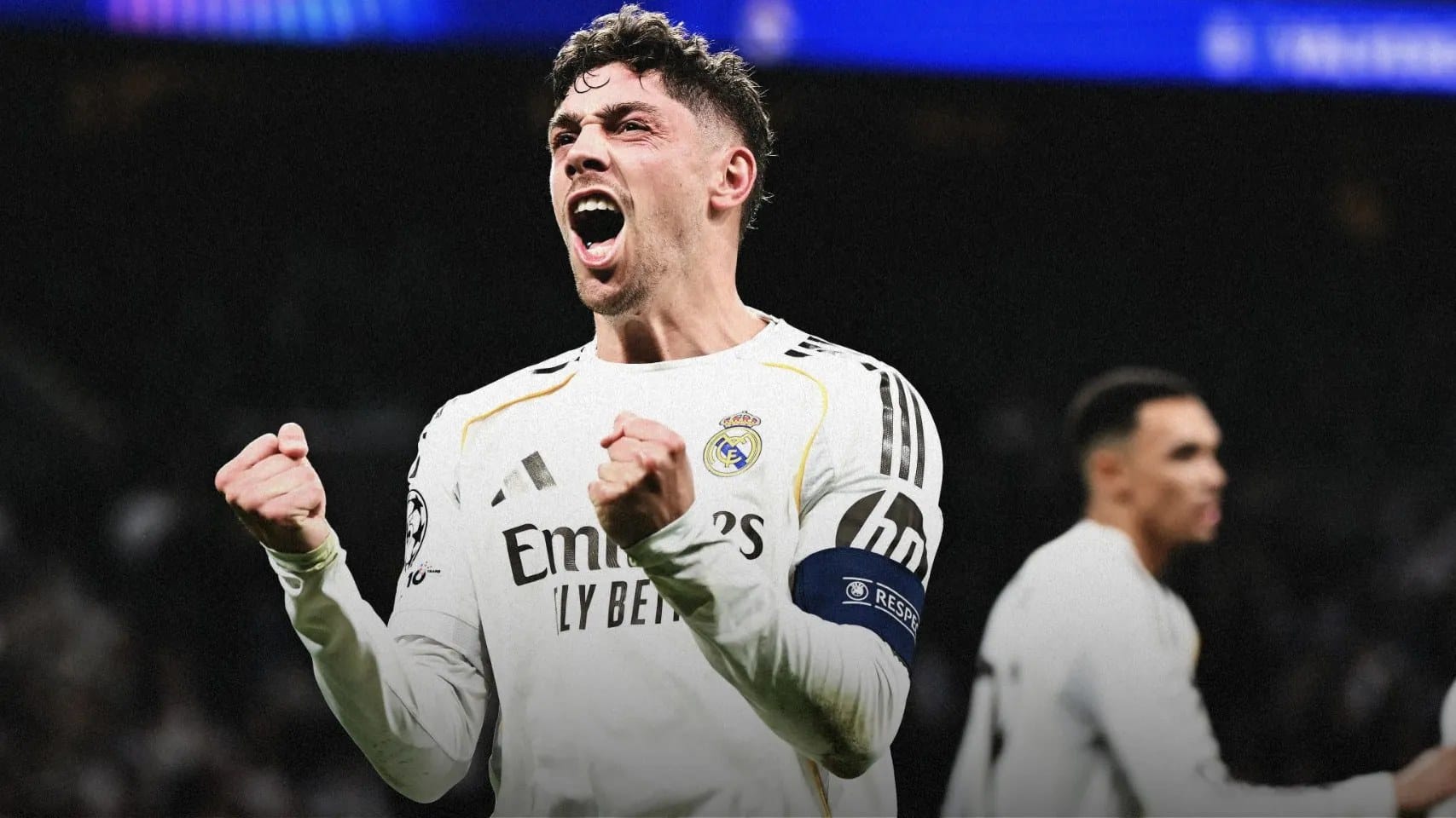 Valverde recalls Seedorf's 'What do you have less than Kroos?' — Goal