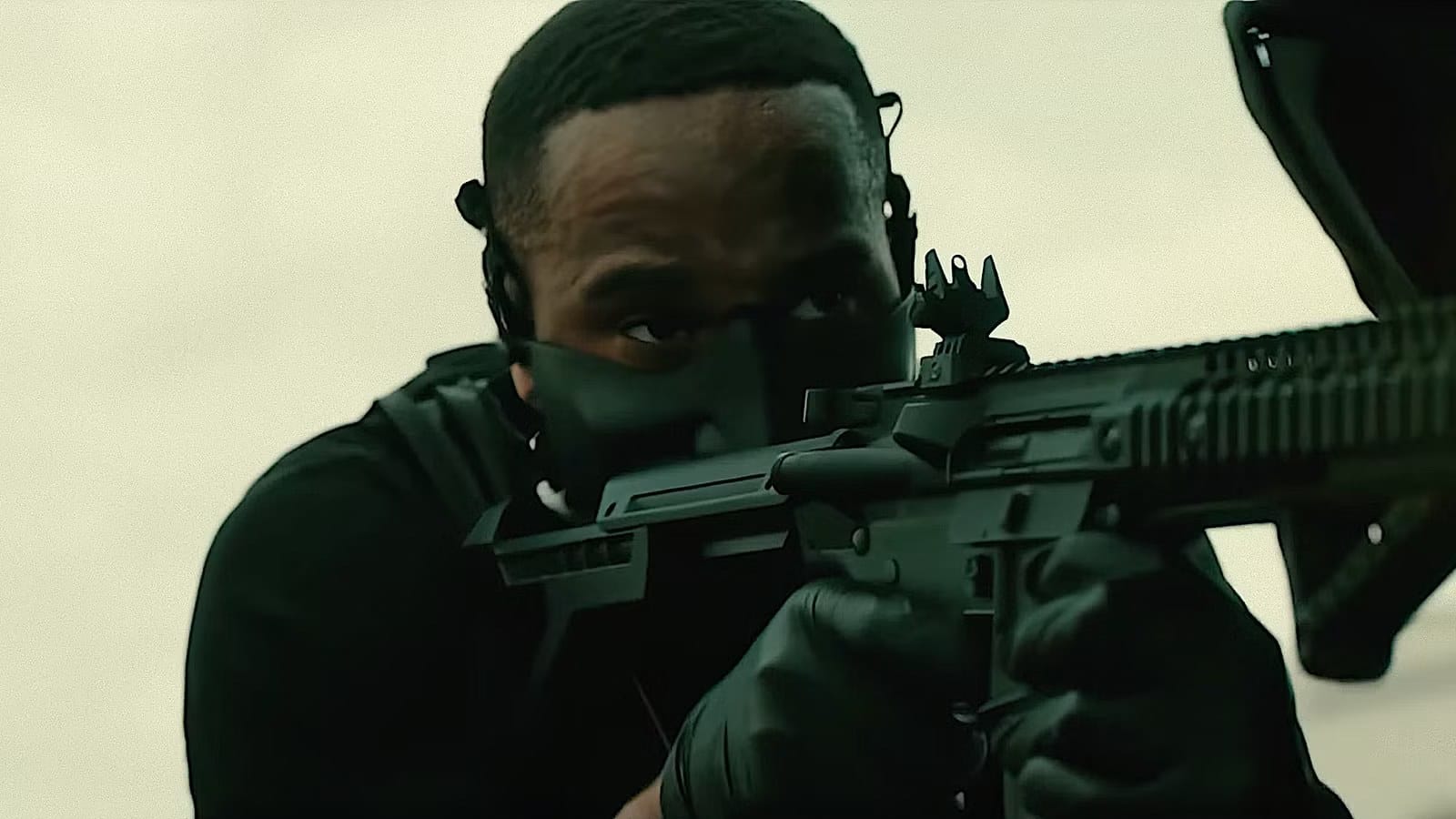 $100K Action Thriller 'Hierarchy' Is a Global Streaming Success on Netflix — Movieweb