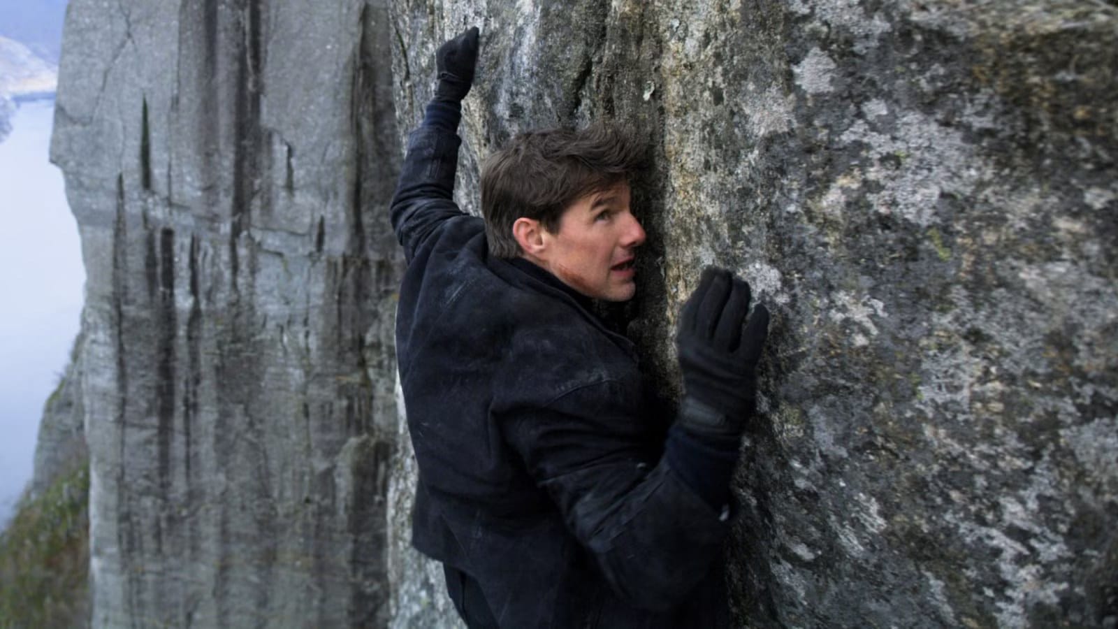 10 Most Exciting Thrillers of the 21st Century, Ranked — Collider