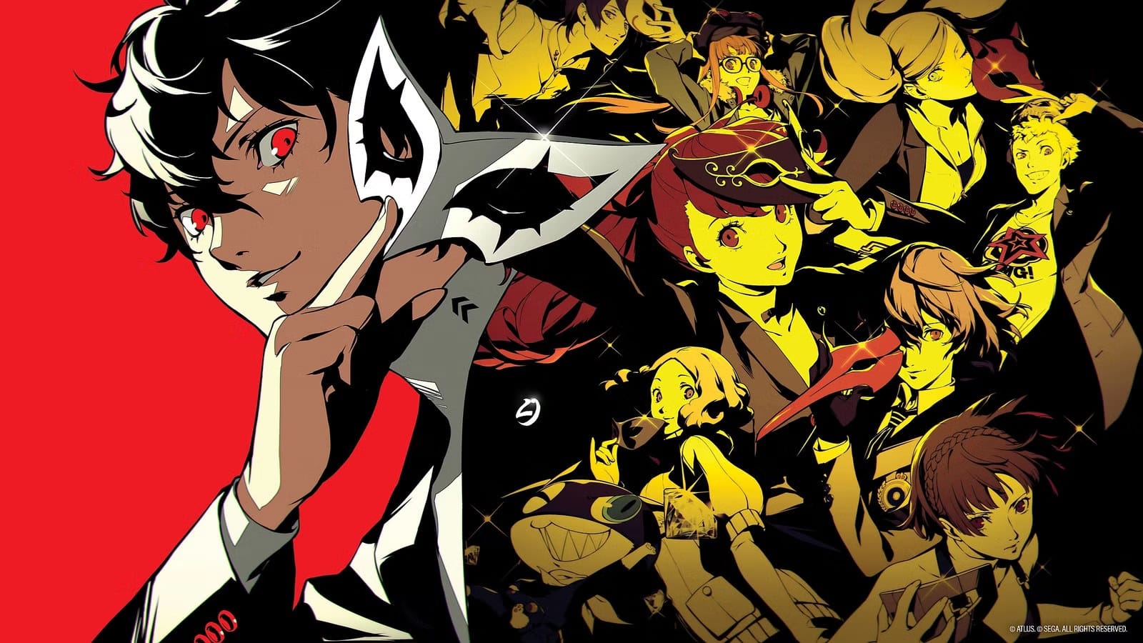 PlayStation Plus March 2026 games: Persona 5 Royal, Warhammer and more — Polygon