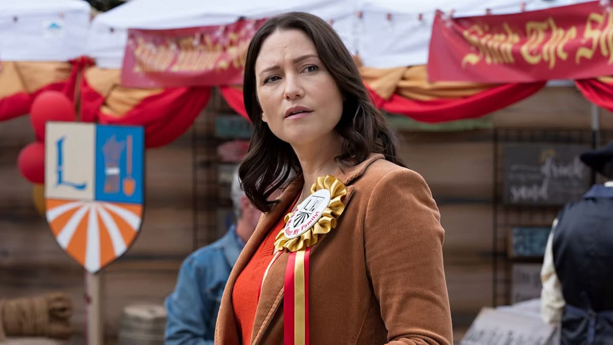 The Way Home: Perfect Netflix weekend binge before its April return — Collider