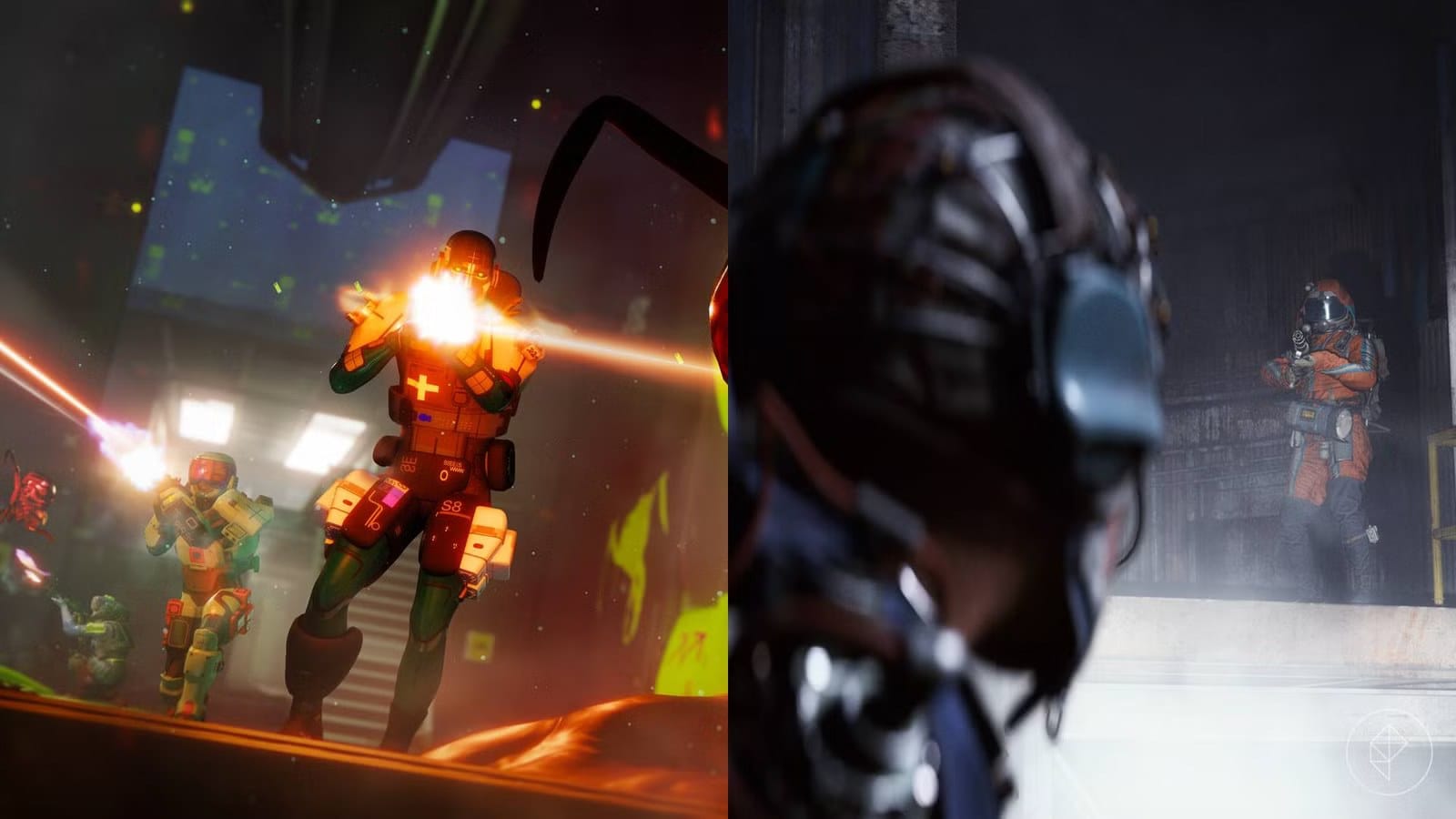 Marathon vs. Arc Raiders is a feud that shouldn't be happening — Polygon