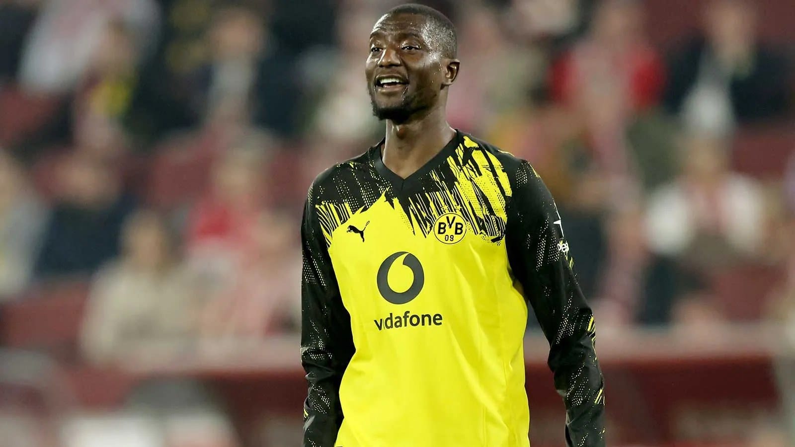 Guirassy's decision deadline and Wätjen's loan future — Goal