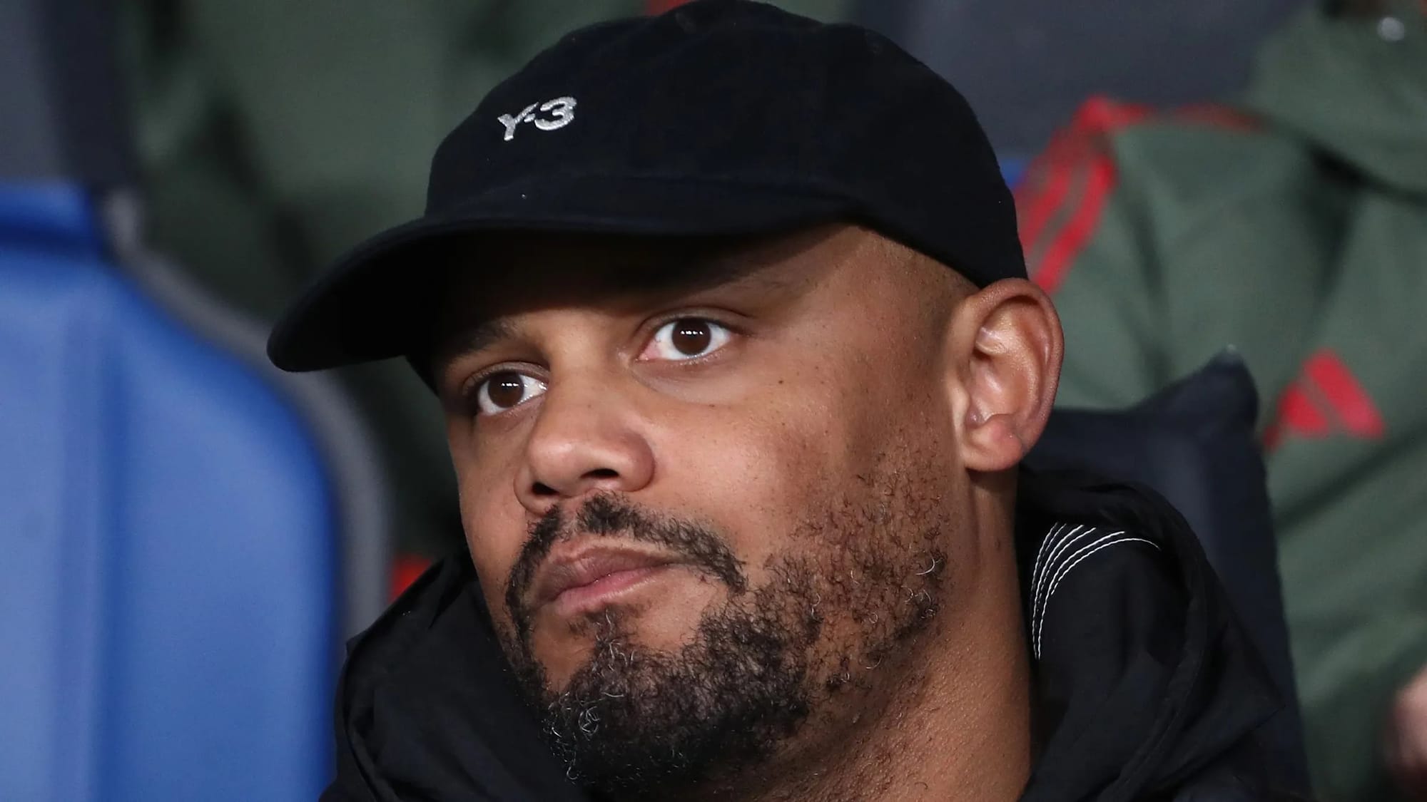 Gräfe: Kimmich and Olise face likely suspension over time-wasting — Goal