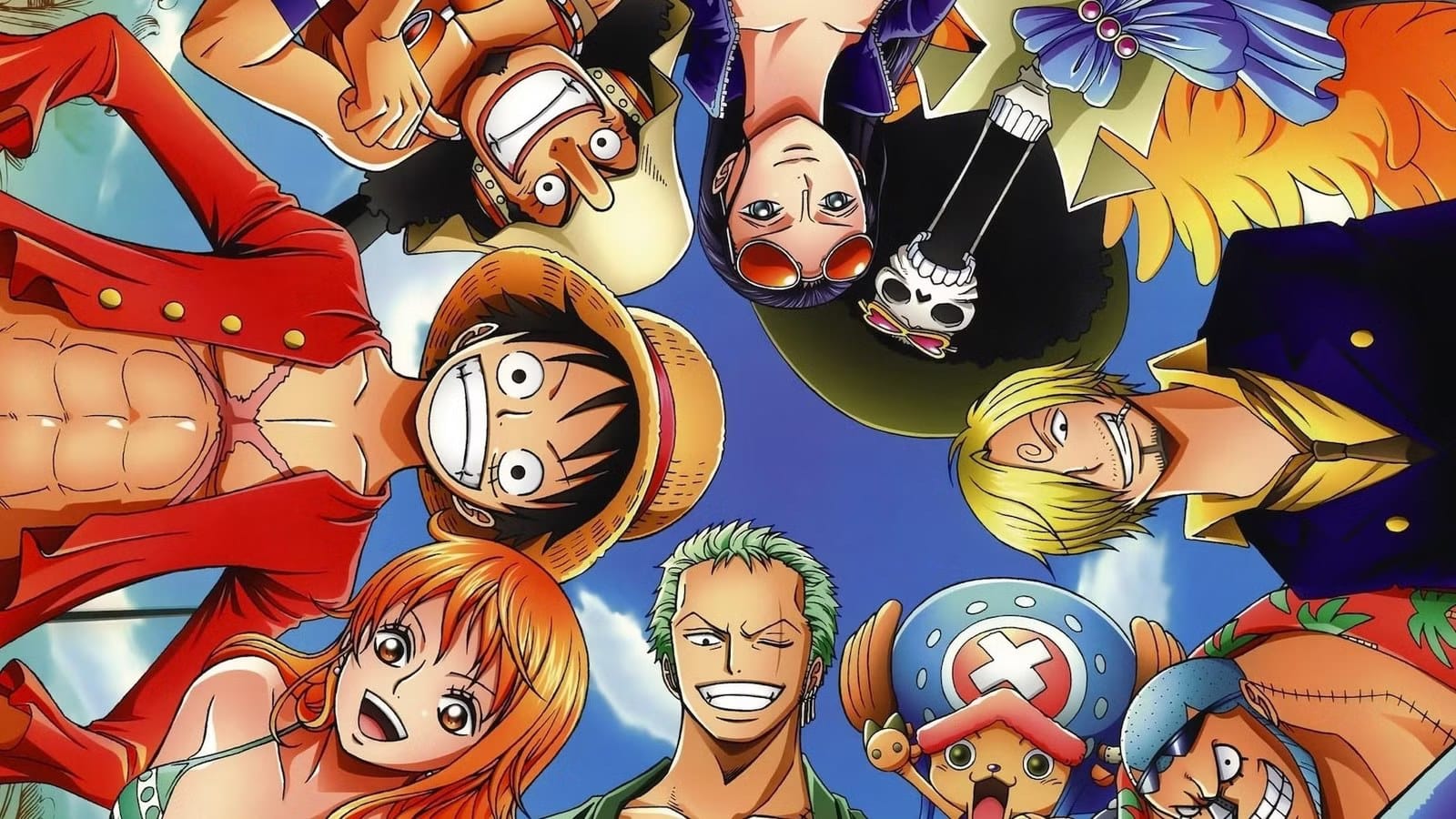 35 Best Anime Series of All Time, Ranked — Collider