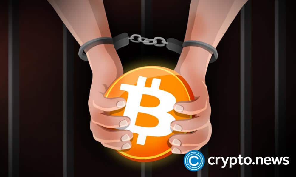 India arrests key suspect in GainBitcoin crypto Ponzi scheme — crypto.news