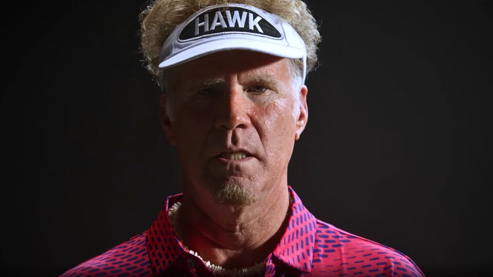 Will Ferrell Leads First Look at Netflix's 'The Hawk' — Movieweb