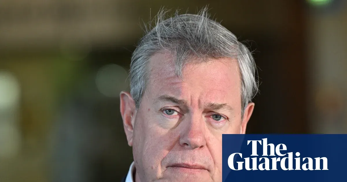 Queensland’s 'from the river to the sea' laws likened to Bjelke-Petersen era — World news | The Guardian