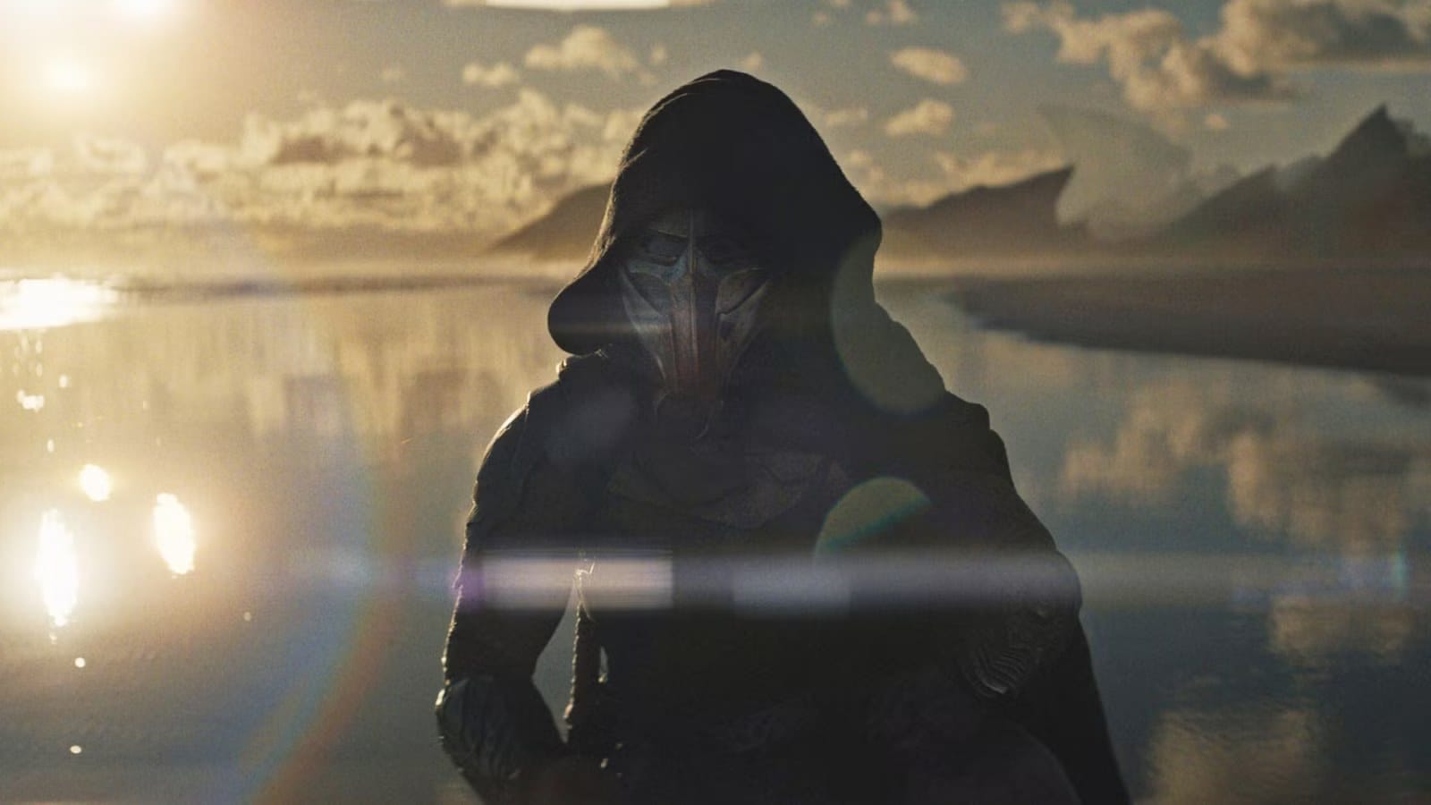 Avatar: Fire & Ash Fans: Watch Predator: Badlands — Movieweb