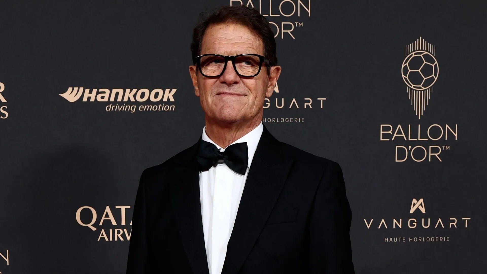 Capello: mediocre foreign players are preventing Italian development — Goal