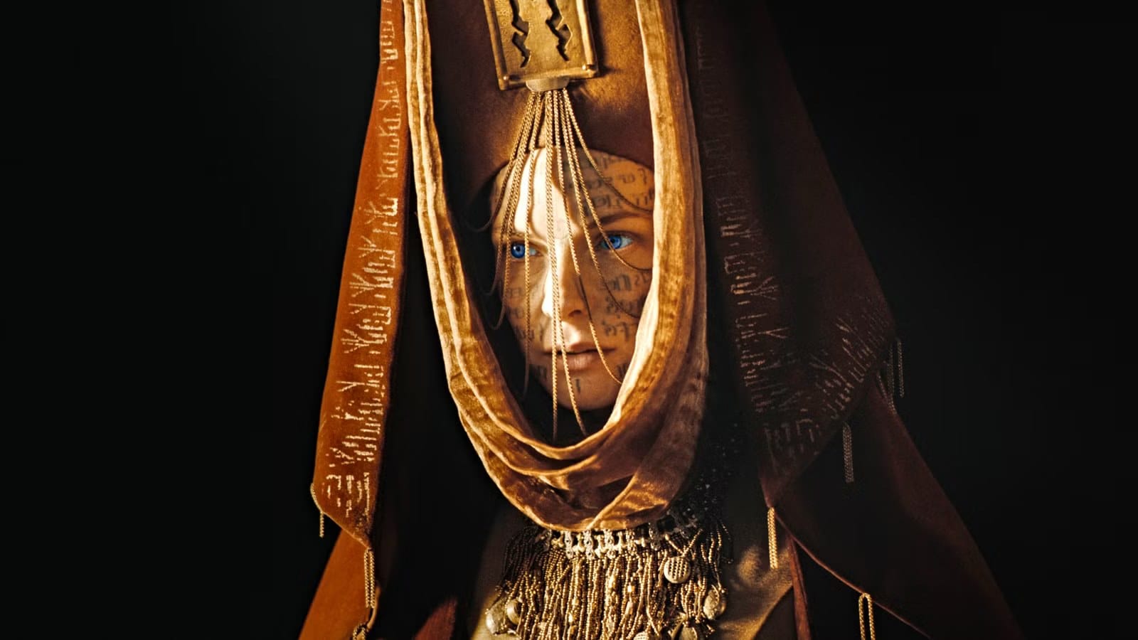 Rebecca Ferguson confirms limited but powerful role in Dune: Part Three — Collider