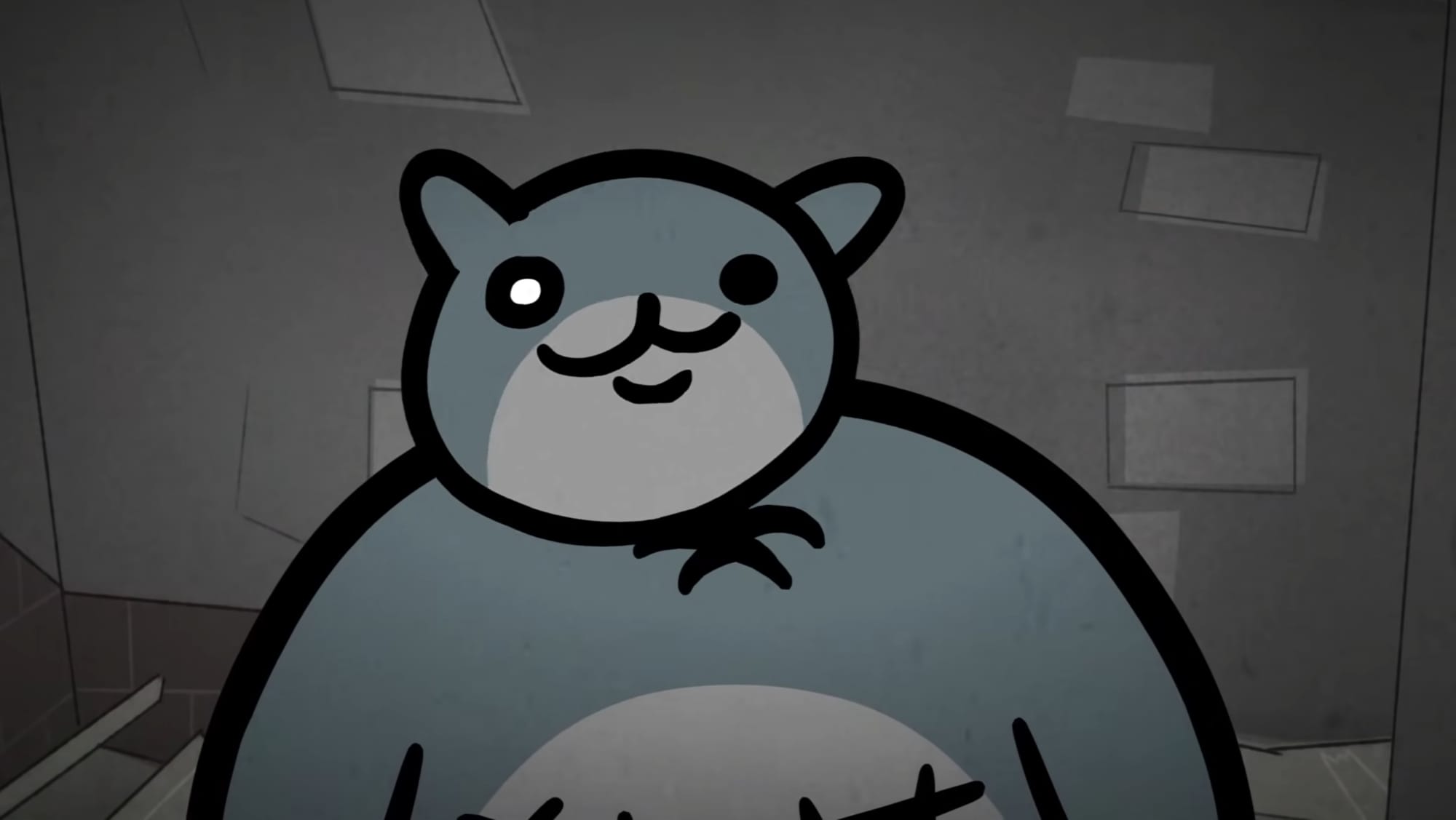 Mewgenics will have at least two DLCs; small one adds 300 abilities — Pcgamer