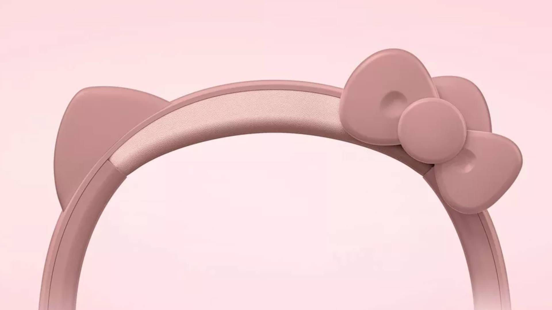 New Hello Kitty Razer Kraken Kitty V2 USB headset is a US Target exclusive — Gamesradar