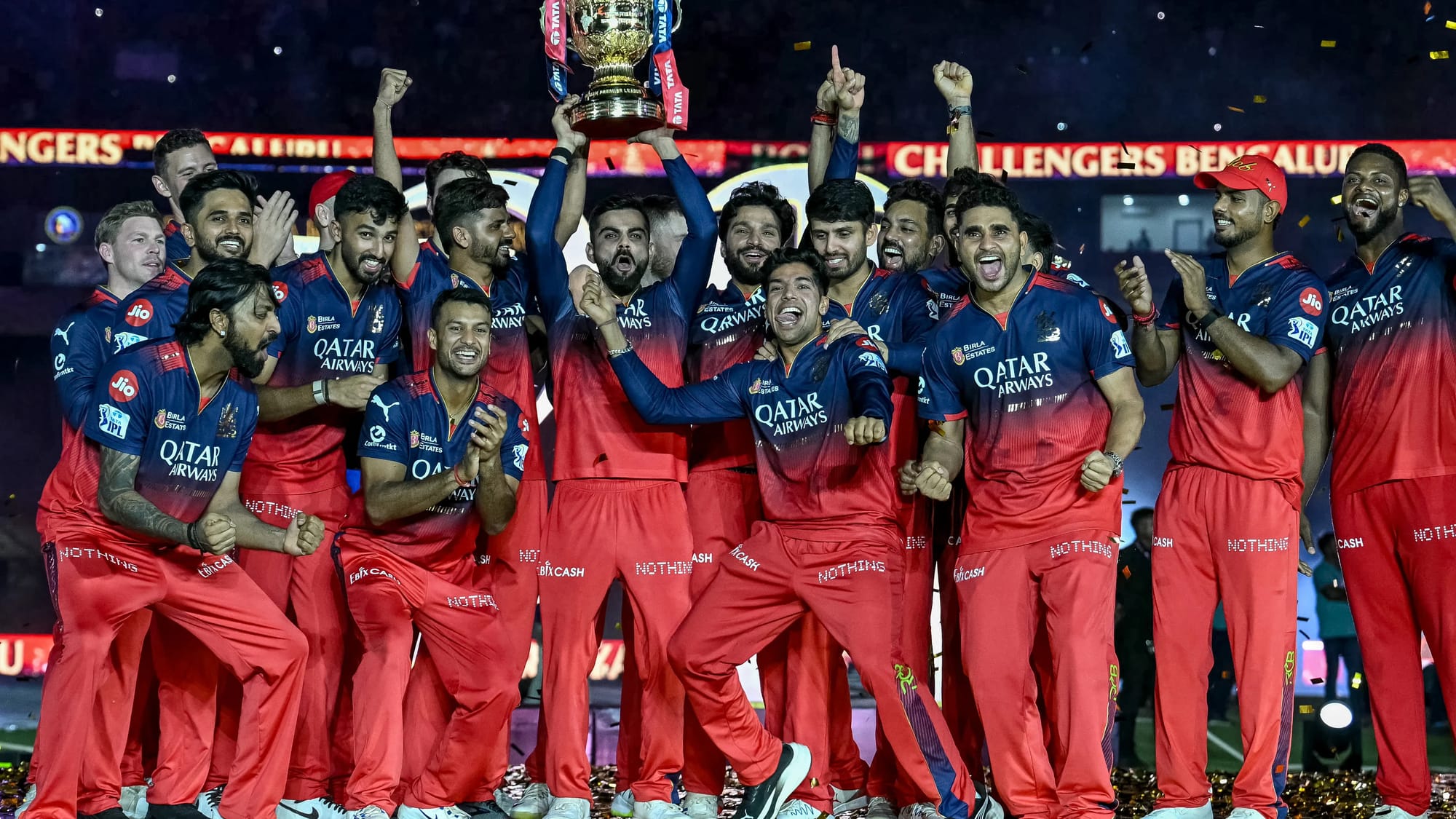 IPL 2026: dates, venues, key players and how to watch — Goal