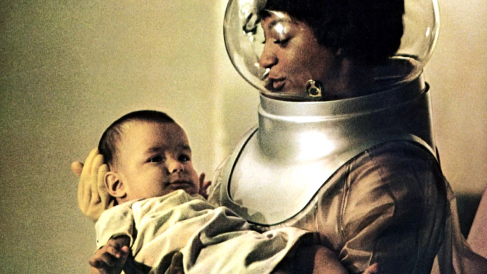 55 years ago, The Andromeda Strain put the science in science fiction — Polygon