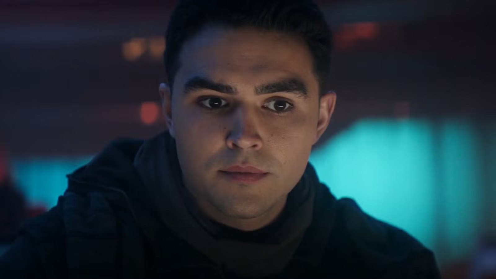 Star Trek: Starfleet Academy Season 1 Ending Explained — Movieweb