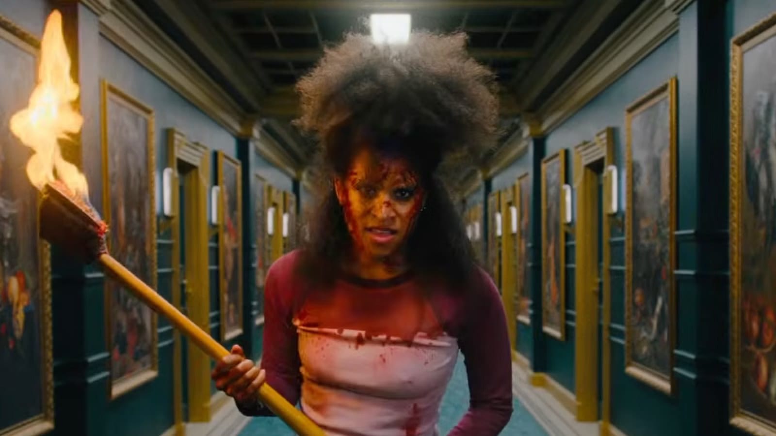 Final 'They Will Kill You' Trailer Released — Movieweb