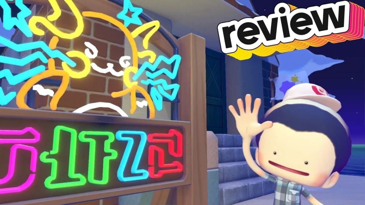 Pokémon Pokopia review: grief, rebuilding, and cozy systems — Kotaku