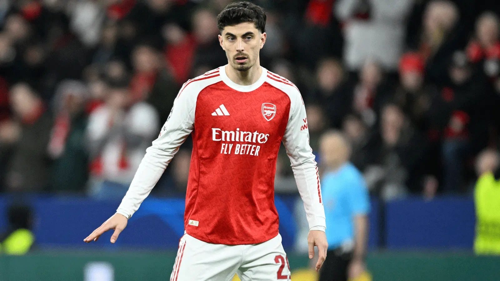 Leverkusen boss says he'd break the rules to bring back Kai Havertz — Goal