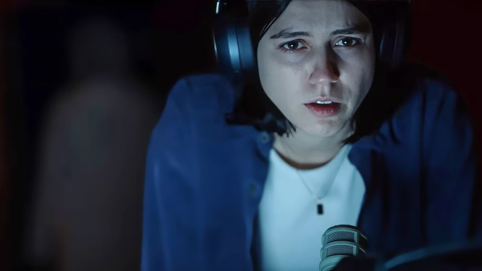 Undertone channels viral creepypasta in A24 horror — Polygon