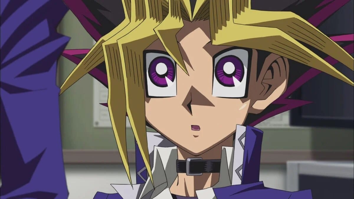 Yu-Gi-Oh Says It Did Not Authorize White House Video — Kotaku