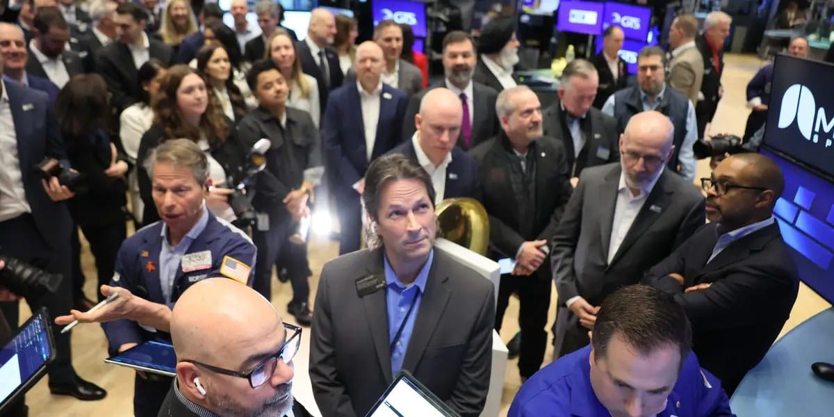 Here's the Iran-war playbook for investors as the conflict drags on — Businessinsider