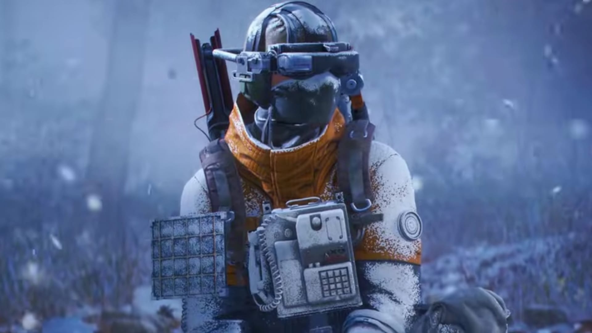 Testers told Embark 'they didn't like the PvP' — Gamesradar