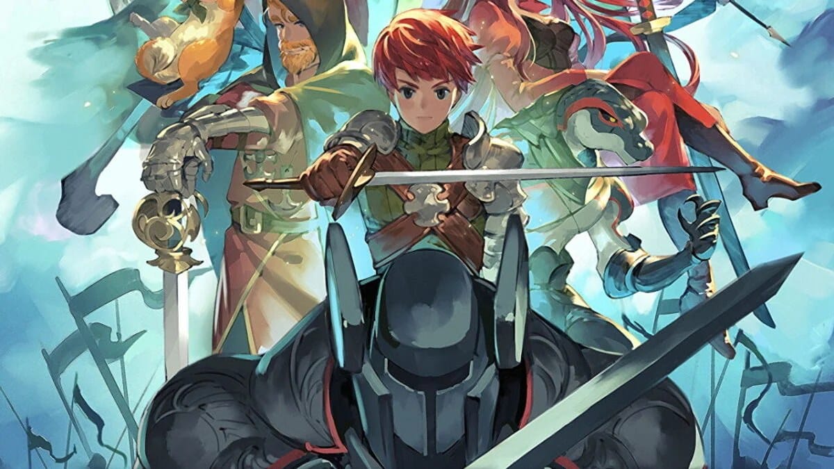 Chained Echoes developer preparing lawsuit against First Press Games — Kotaku