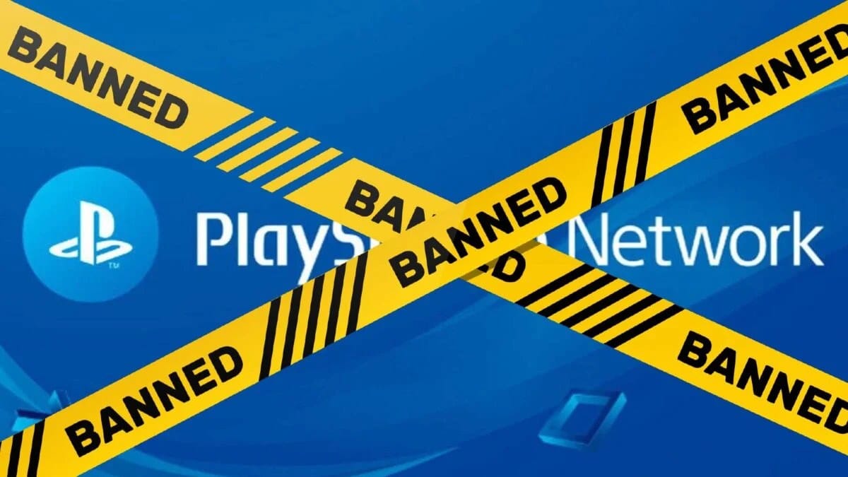 Top PlayStation trophy hunter permanently banned, blames hacker — Kotaku