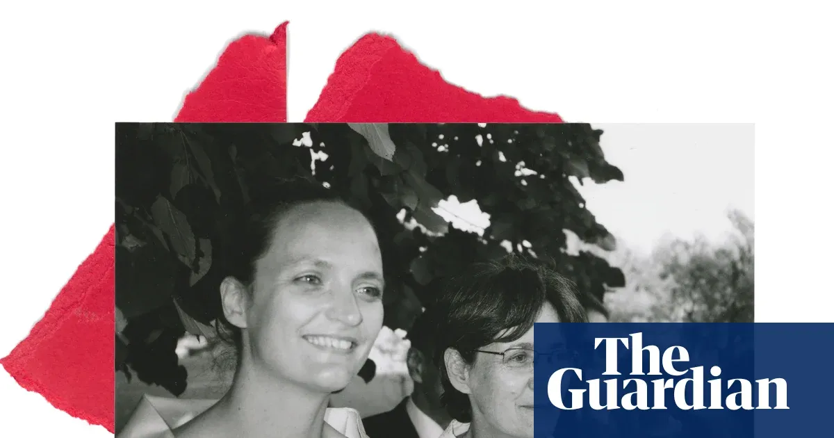 My mother's best advice: keep short accounts — forgive easily — Lifestyle | The Guardian