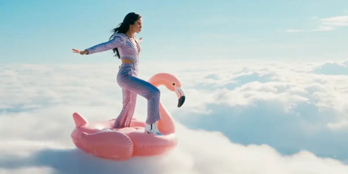 AI still has a long way to go. Just ask Tilly Norwood. — Businessinsider