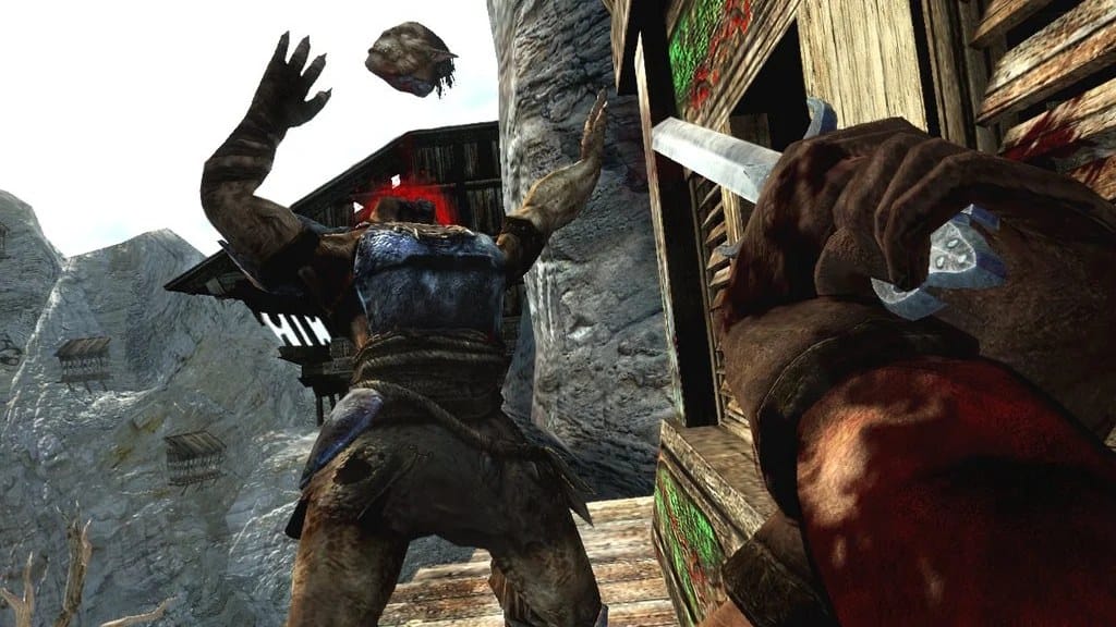 Ubisoft and Valve help community port Dark Messiah to modern Source engine — Kotaku