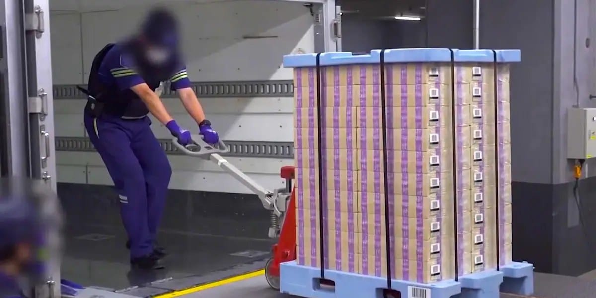 Why one of Asia's poorest countries grows Japan's cash — Businessinsider