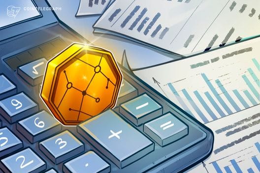 Cryptio raises $45M as tokenized finance boosts demand for accounting — Cointelegraph.com News