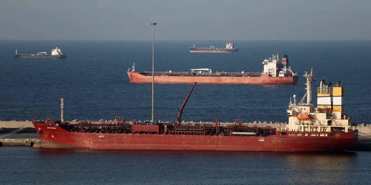 Why oil could reach $200 a barrel, says former IMF economist — Businessinsider