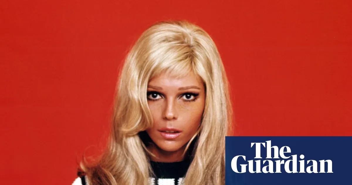 Nancy Sinatra’s 20 best songs, ranked — Culture | The Guardian