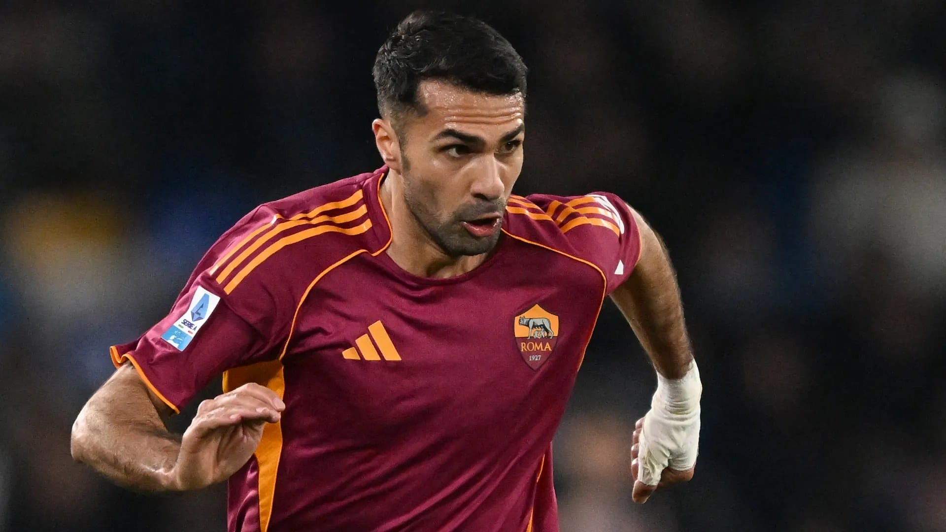 Bologna-Roma report card: Pellegrini saves Roma, Celik struggles — Goal